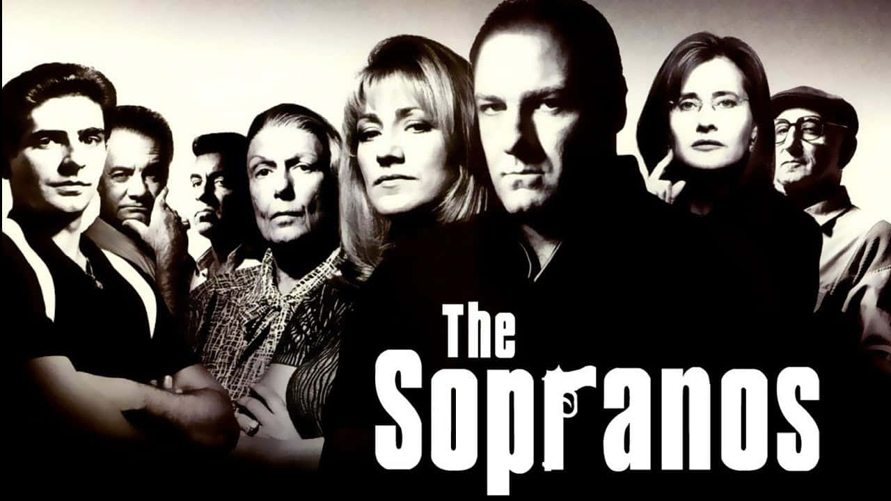 The Sopranos Season 1 - Tv Series