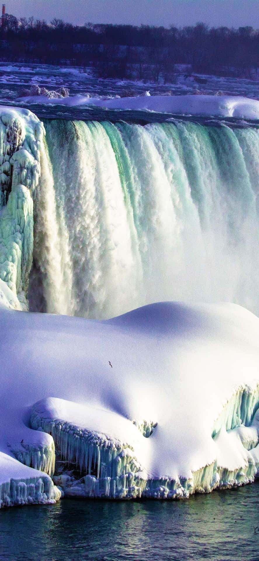 The Sound Of Nature In A Photograph