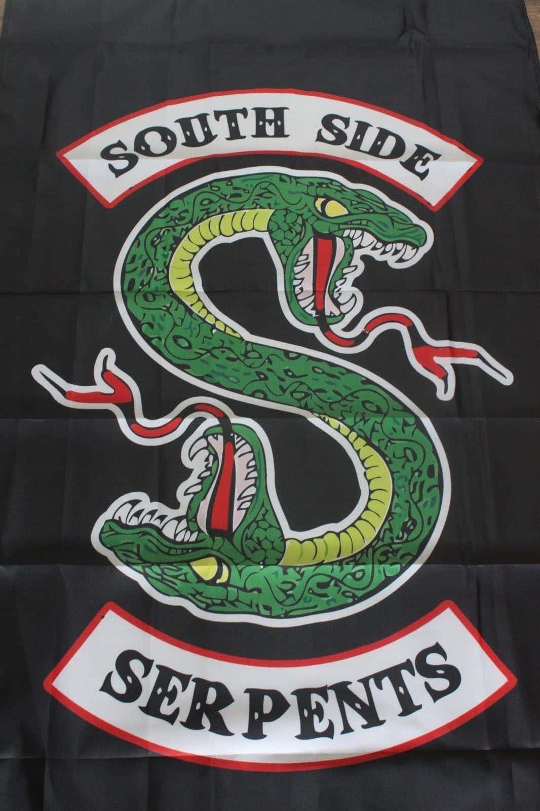 The Southside Serpents, A Gang Of Fearless Troublemakers. Background