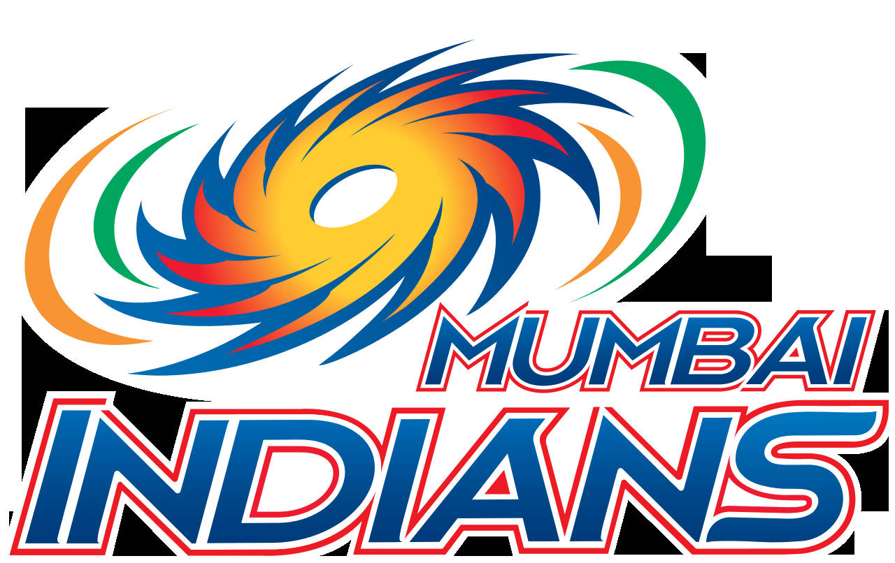 The Spirit Of Indian Cricket – Official Logo Of The Indian Cricket Team Background