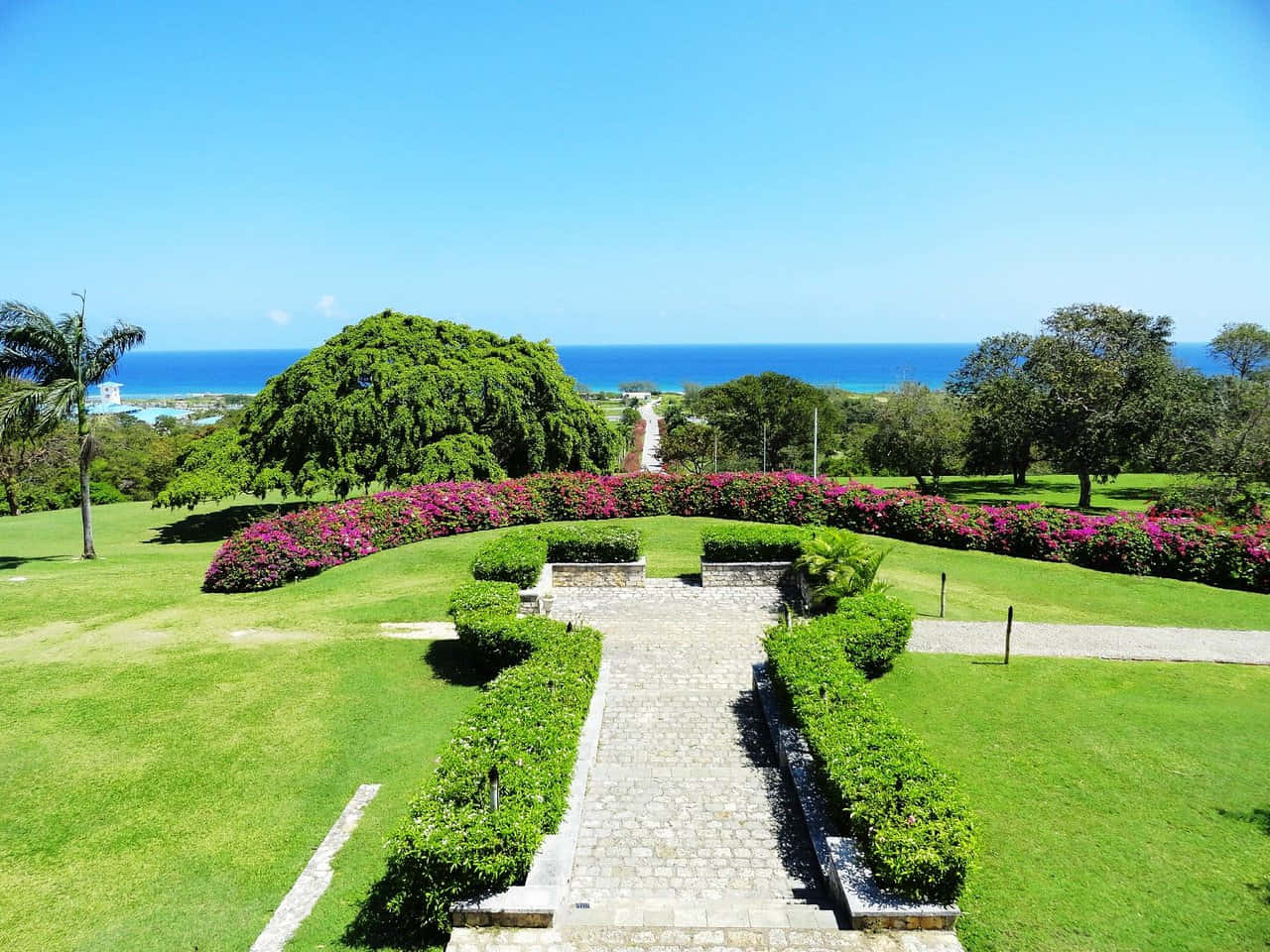 The Storied Beauty Of Rose Hall Great House, Jamaica