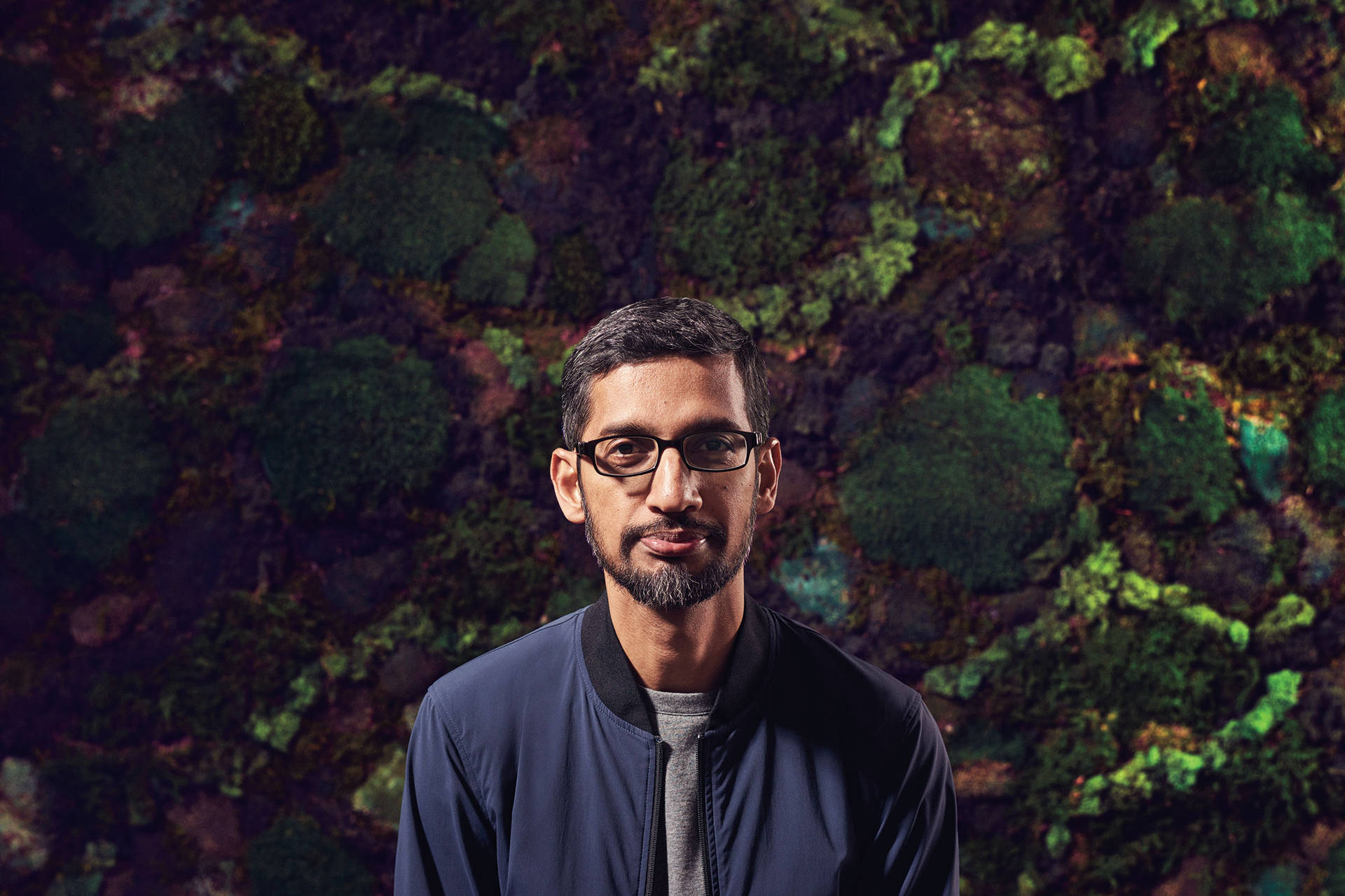 The Story Of Google Ceo Sundar Pichai