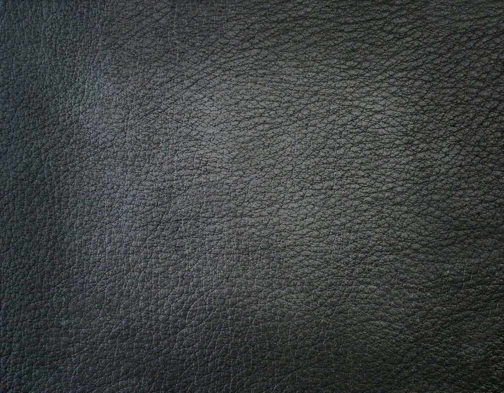 The Subtle Elegance Of Leather Background