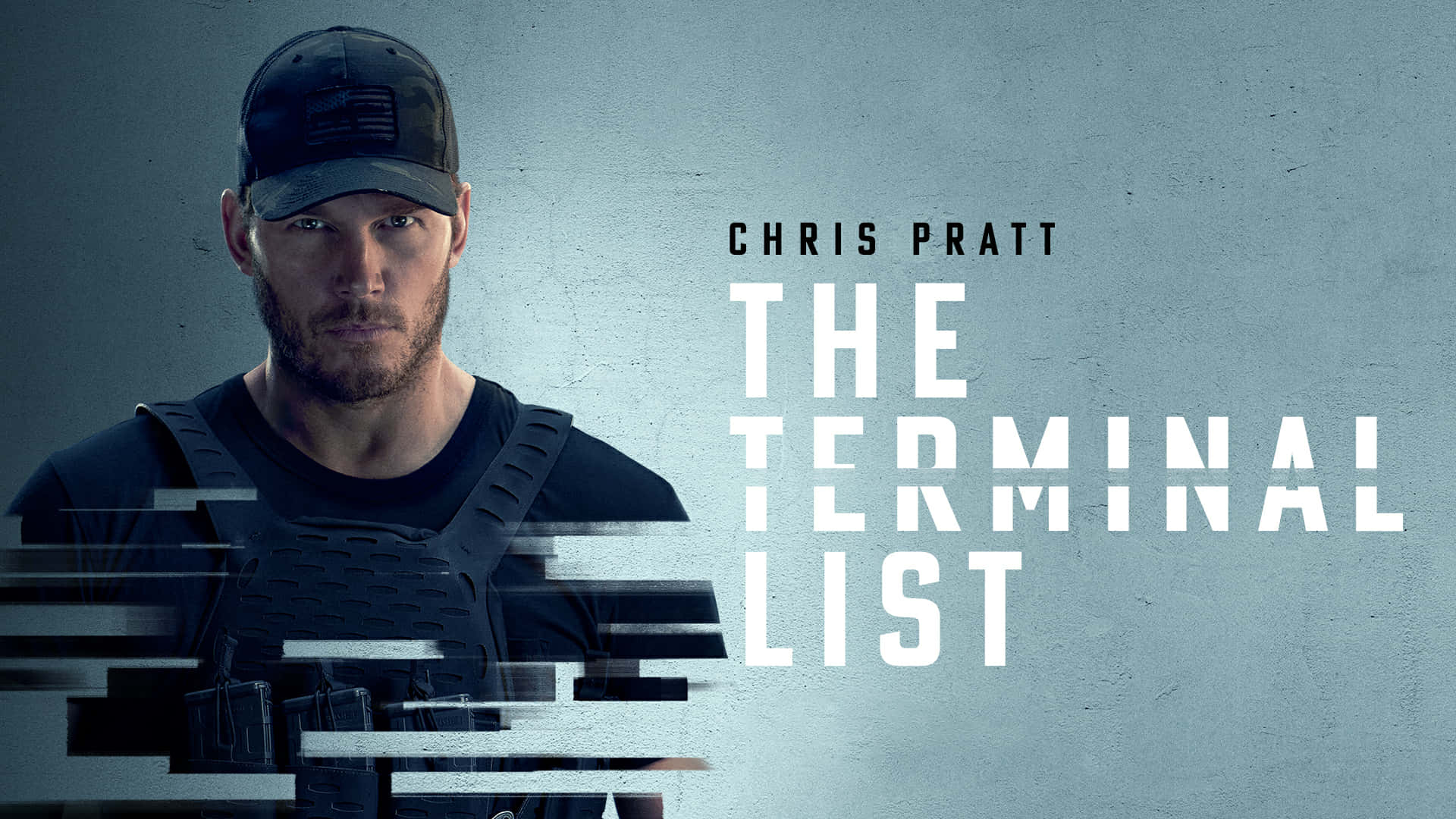 The Terminal List Movie