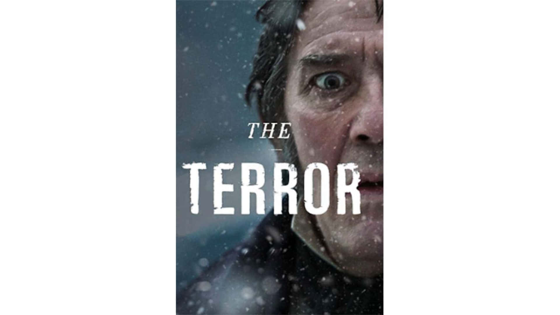 The Terror T V Series Promo Background