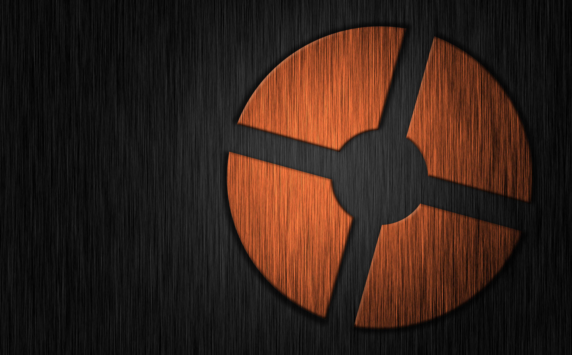 The Tf2 Logo Representing Team Fortress 2 Rivals Background