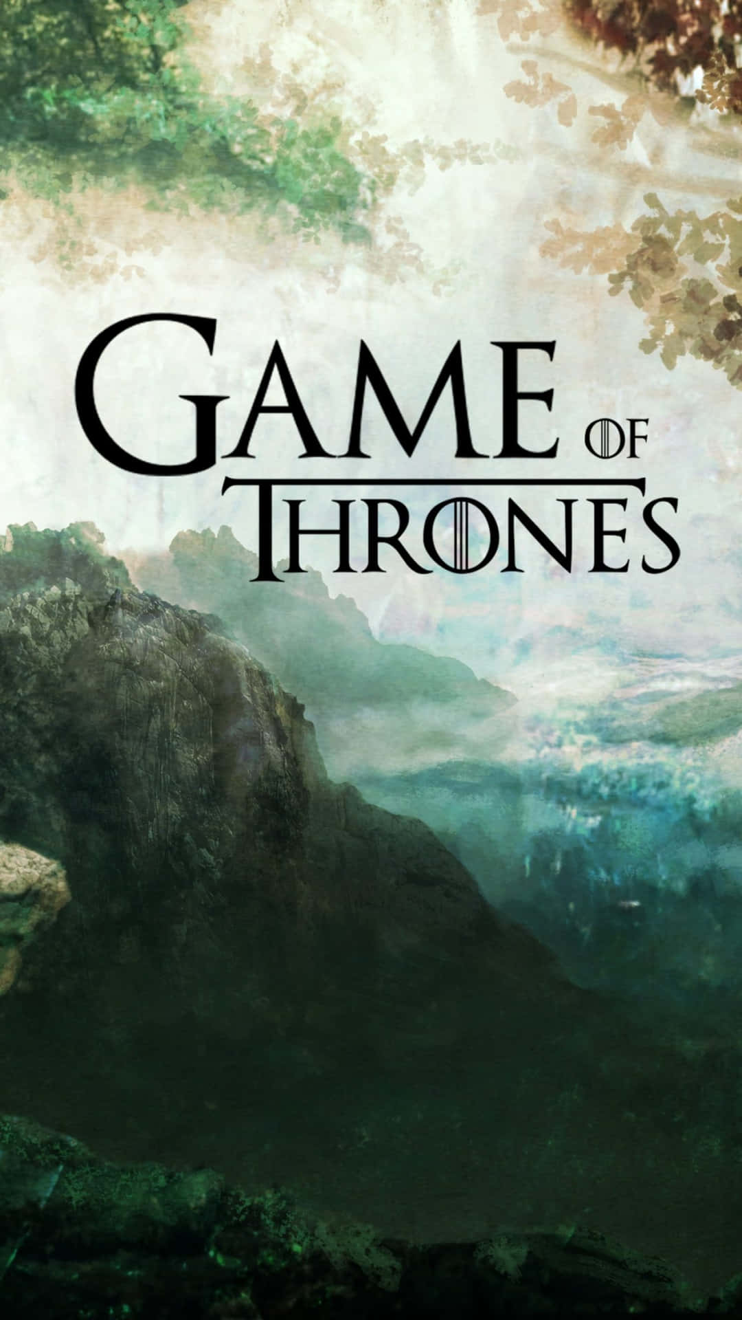 The Throne Awaits The One Who Will Call It Home Background