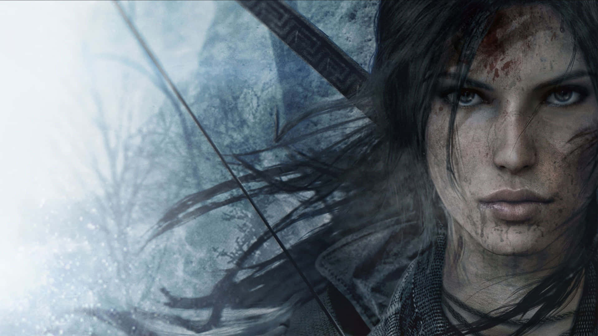 The Tomb Raider Hd Wallpaper Background