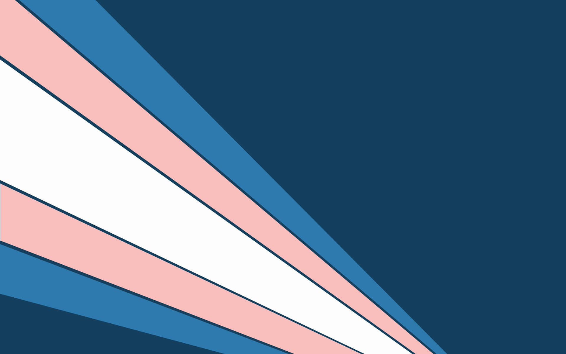 The Transgender Flag Spotlighting Inclusion And Acceptance Background