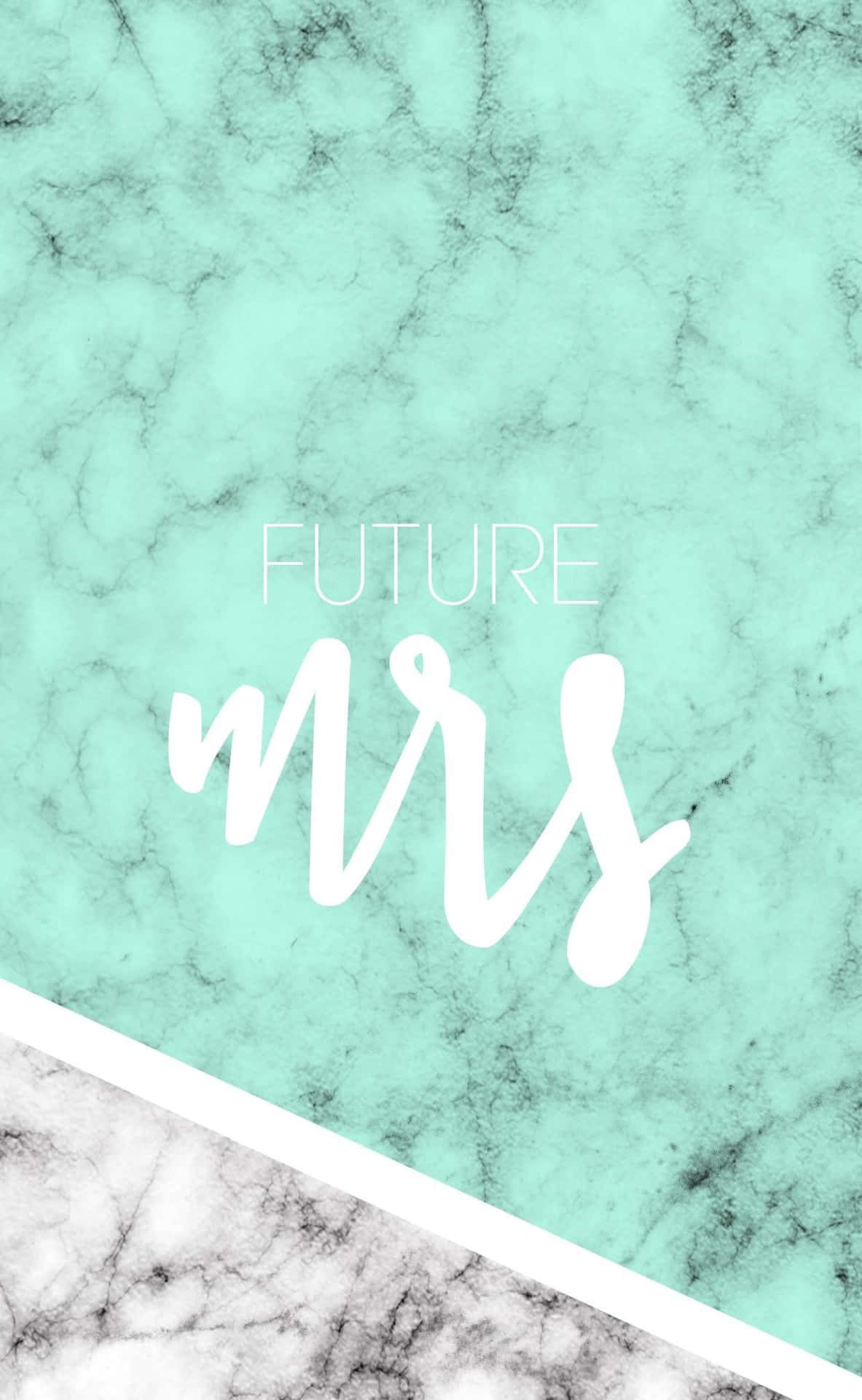 The Turquoise Shades Of Nature Merge In This Mesmerising Aesthetic.