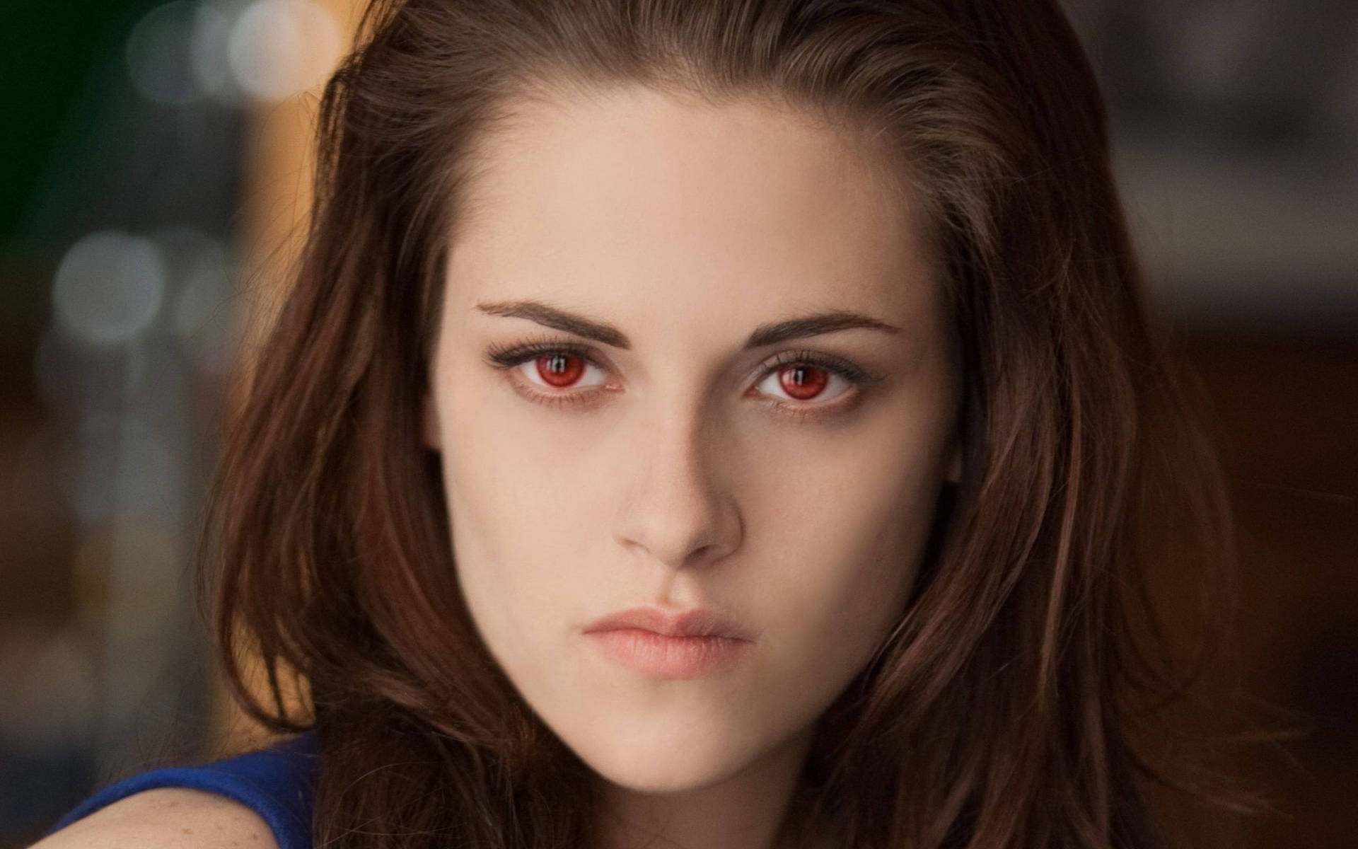 The Twilight Saga Bella As Vampire Background