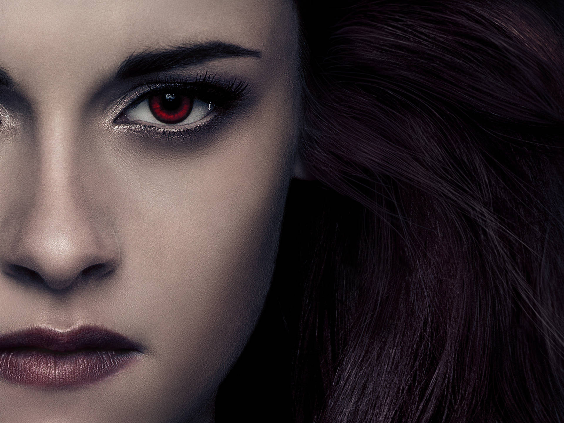 The Twilight Saga Bella Close-up Background