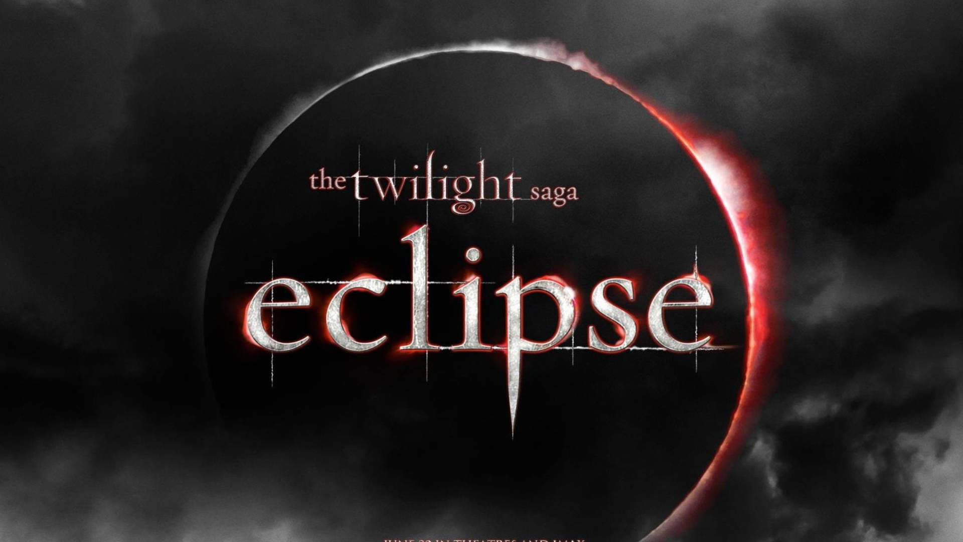 The Twilight Saga Eclipse Background