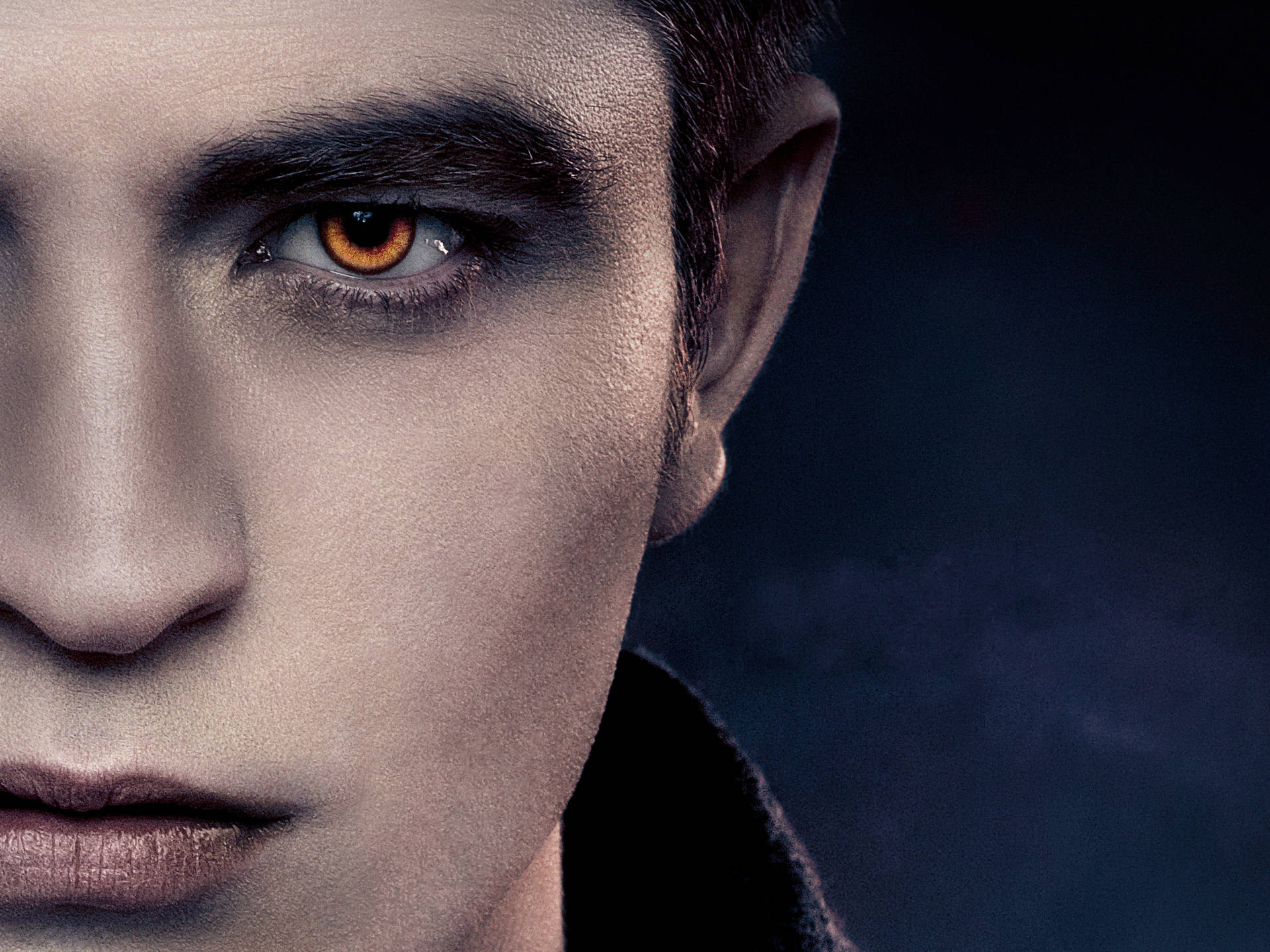 The Twilight Saga Edward Cullen Background