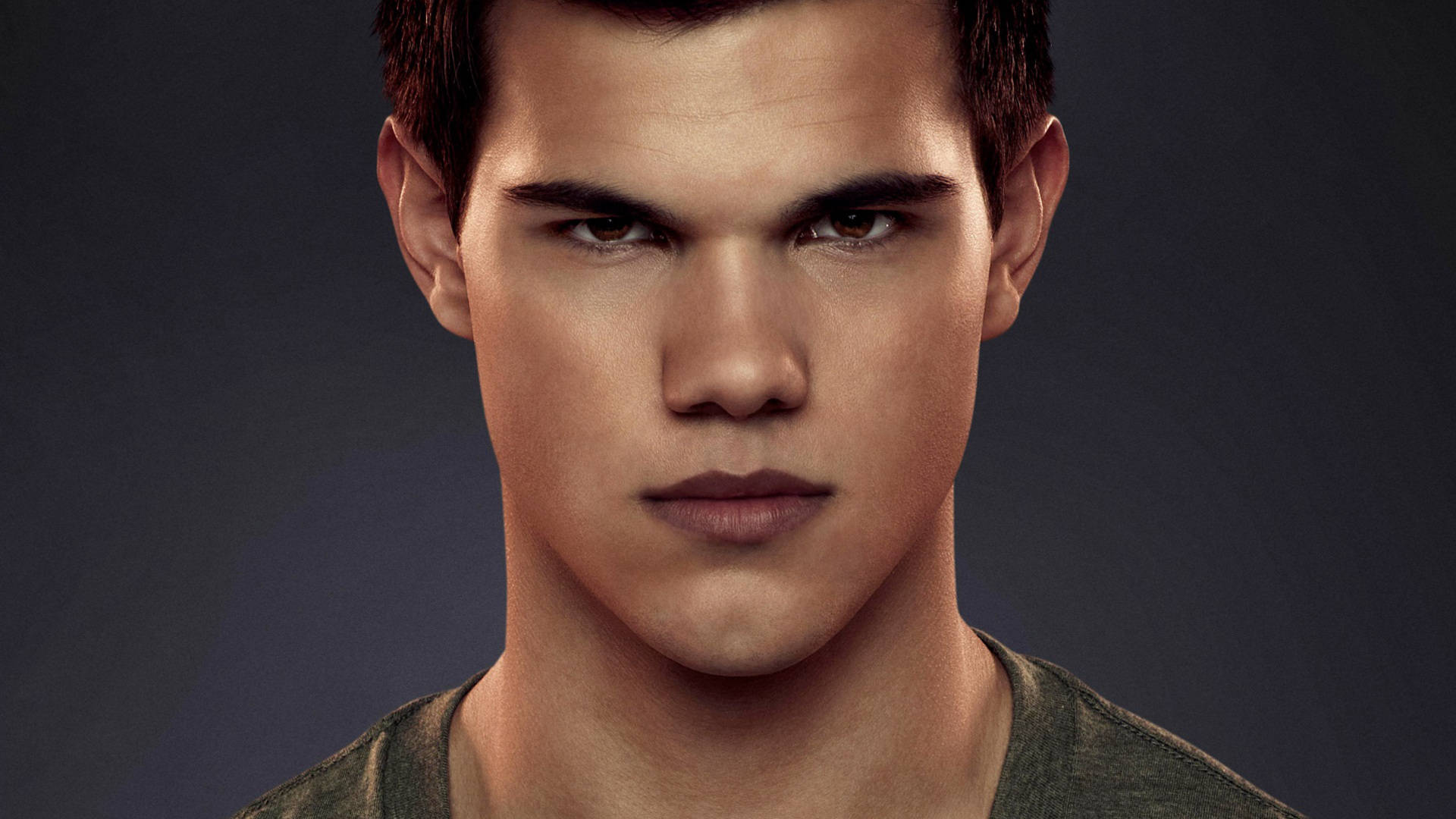 The Twilight Saga Jacob Black