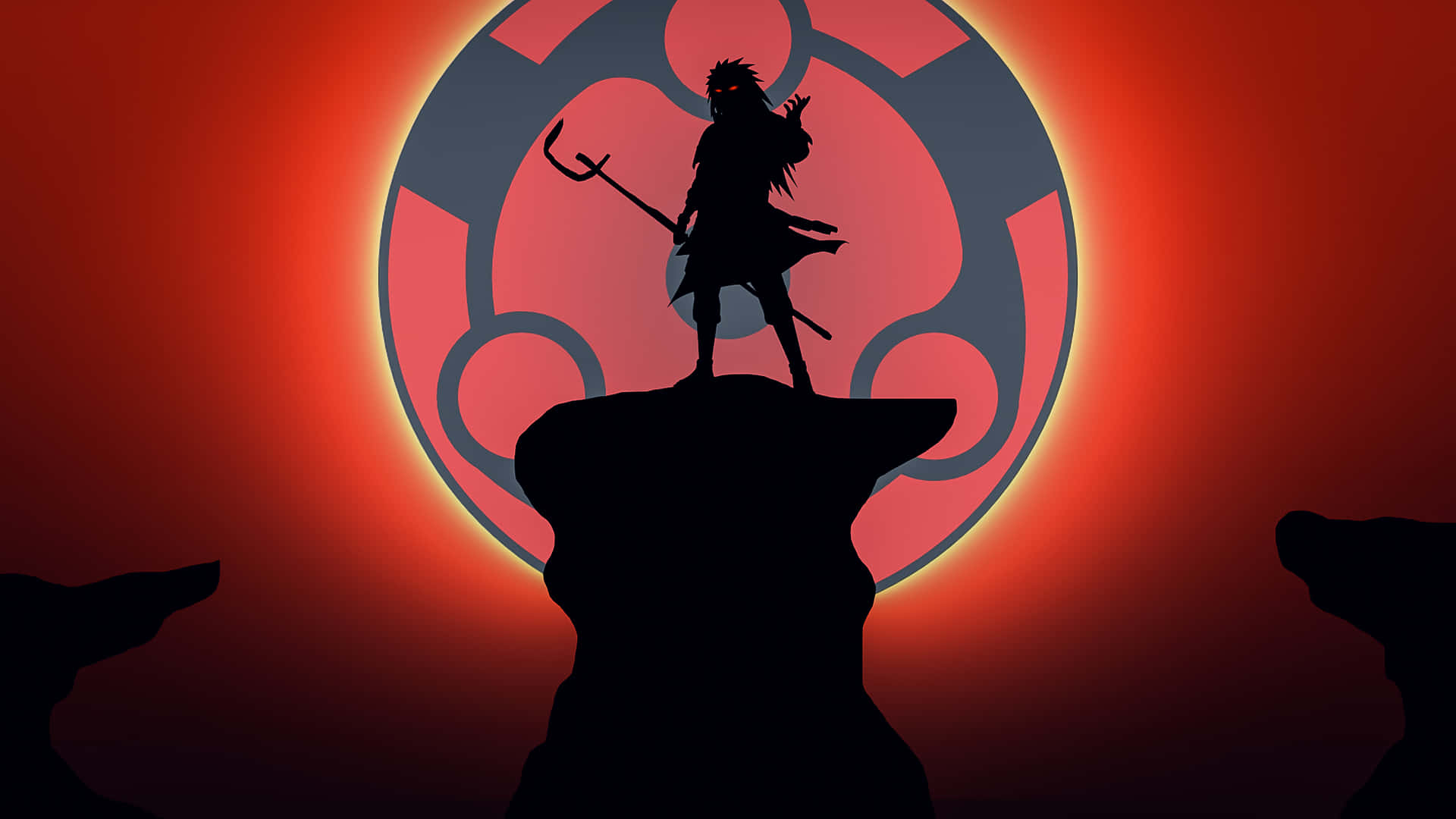 The Uchiha Clan – A Legendary Japanese Ninja Clan Background