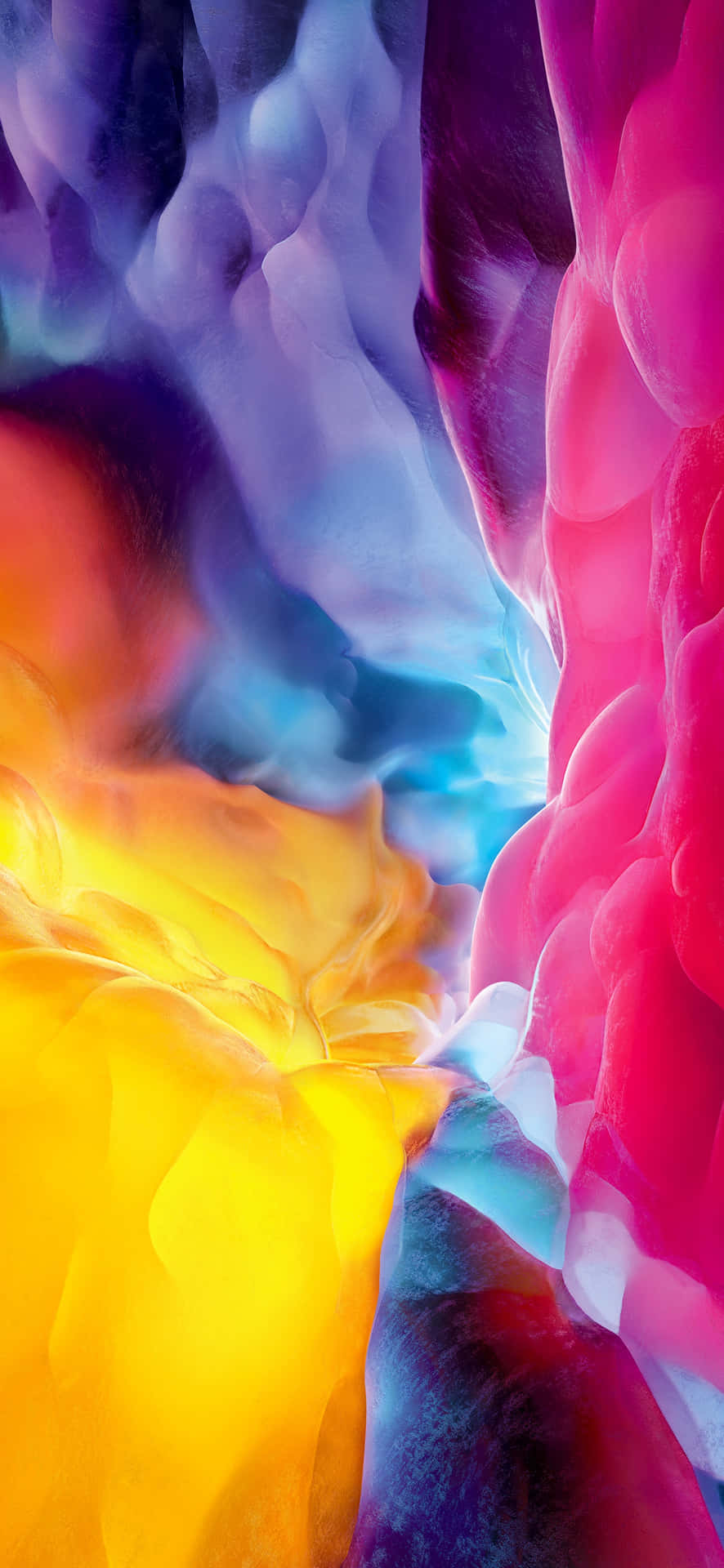 The Ultimate Device For Creativity: The Apple Ipad 2 Background