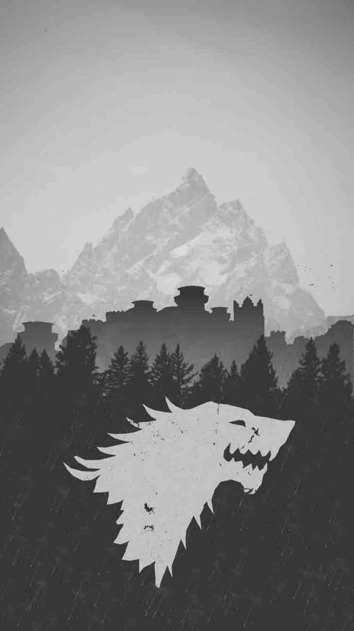 The Ultimate Game Of Thrones Experience For Iphone. Background