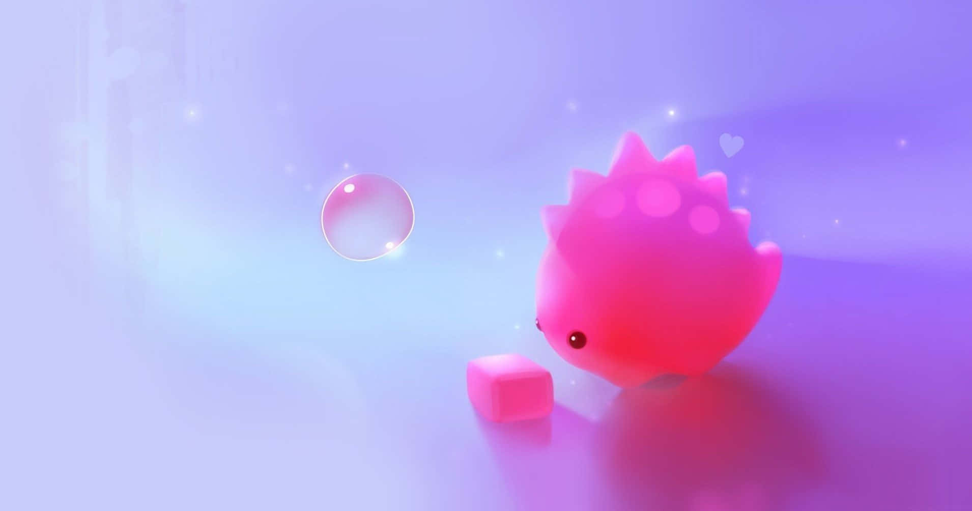 The Ultimate In Adorable Tech: A Cute, Kawaii Ipad Background