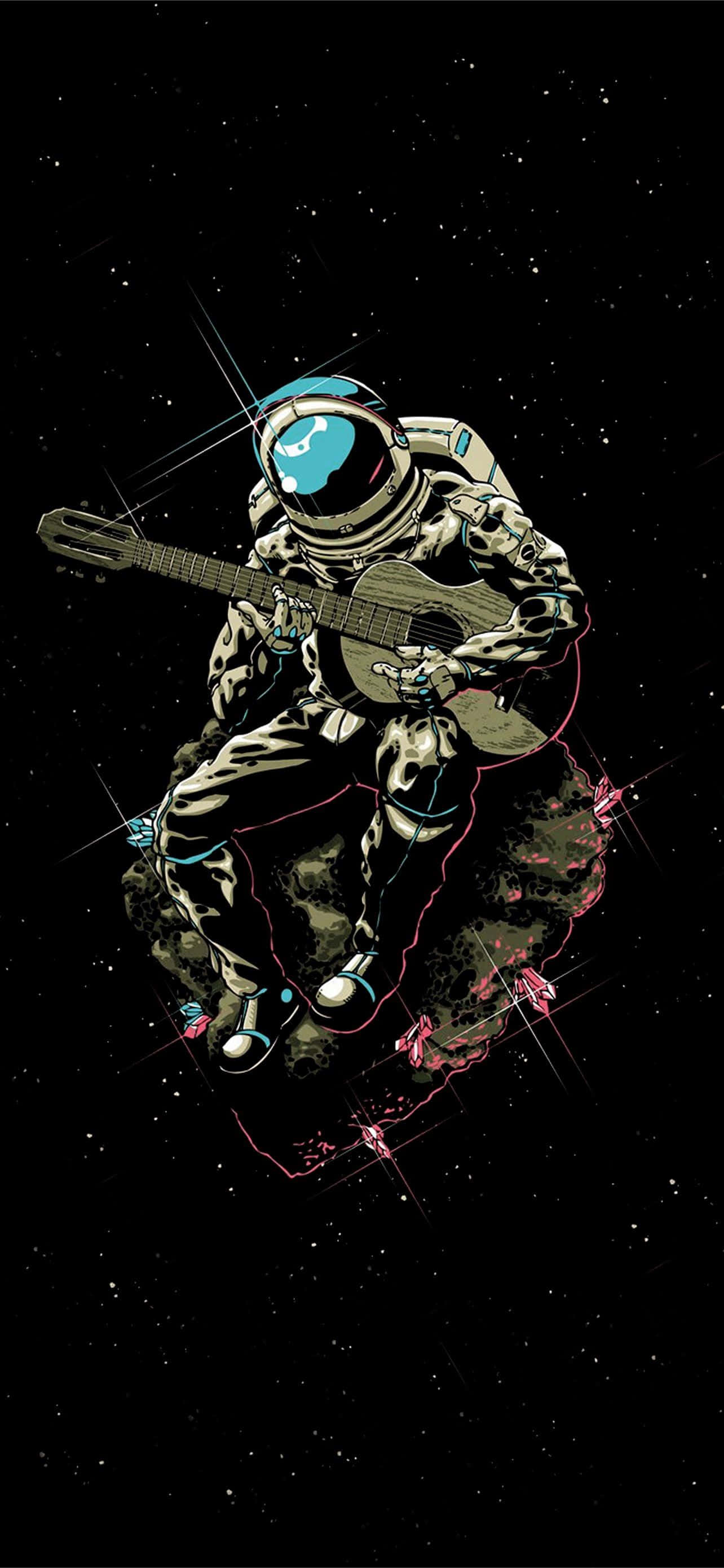 The Ultimate Iphone 14 Plus In Its Full Glory Background