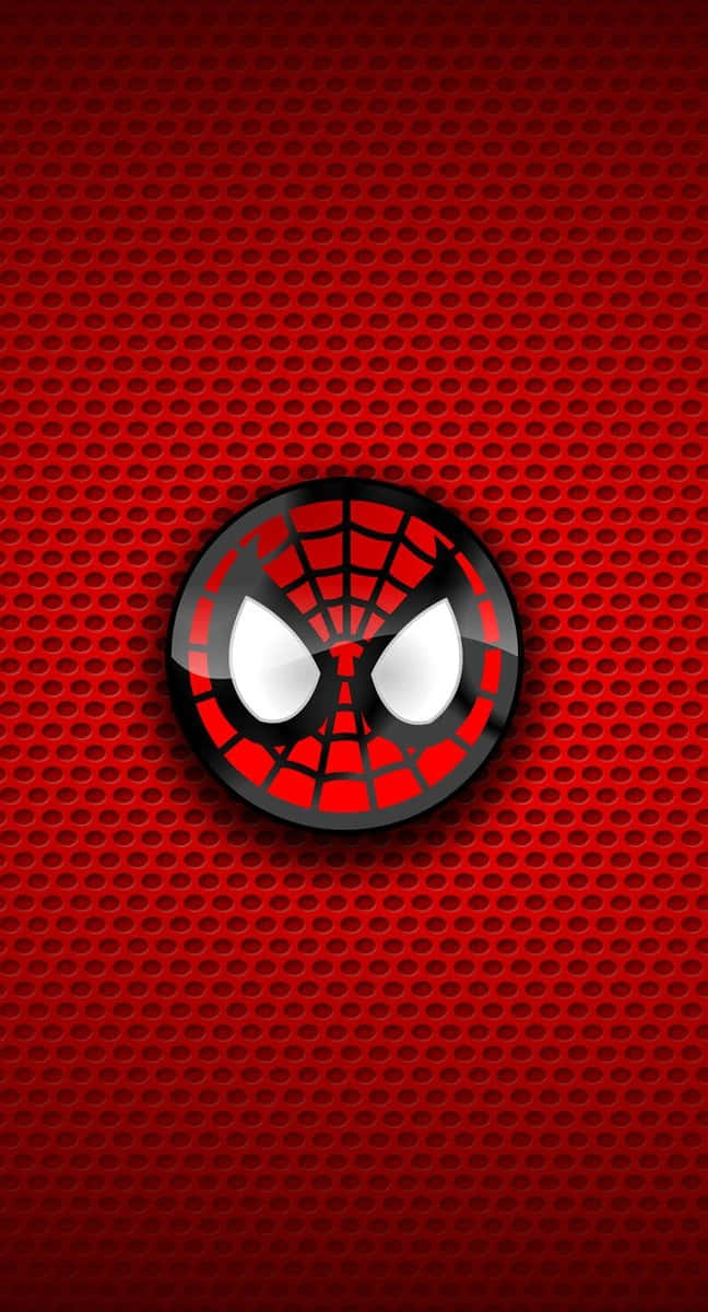 The Ultimate Superphone For Any Spiderman Fan Background
