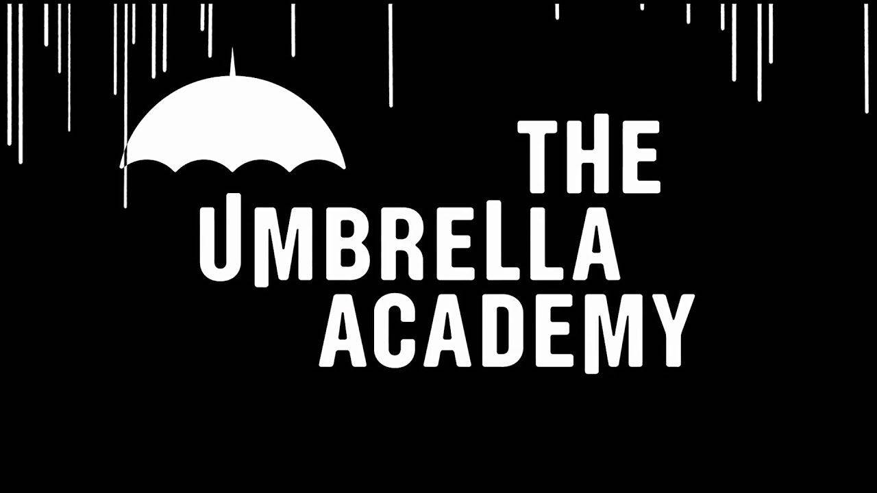 The Umbrella Academy, A Group Of Extraordinary Siblings United By Their Extraordinary Gifts Background