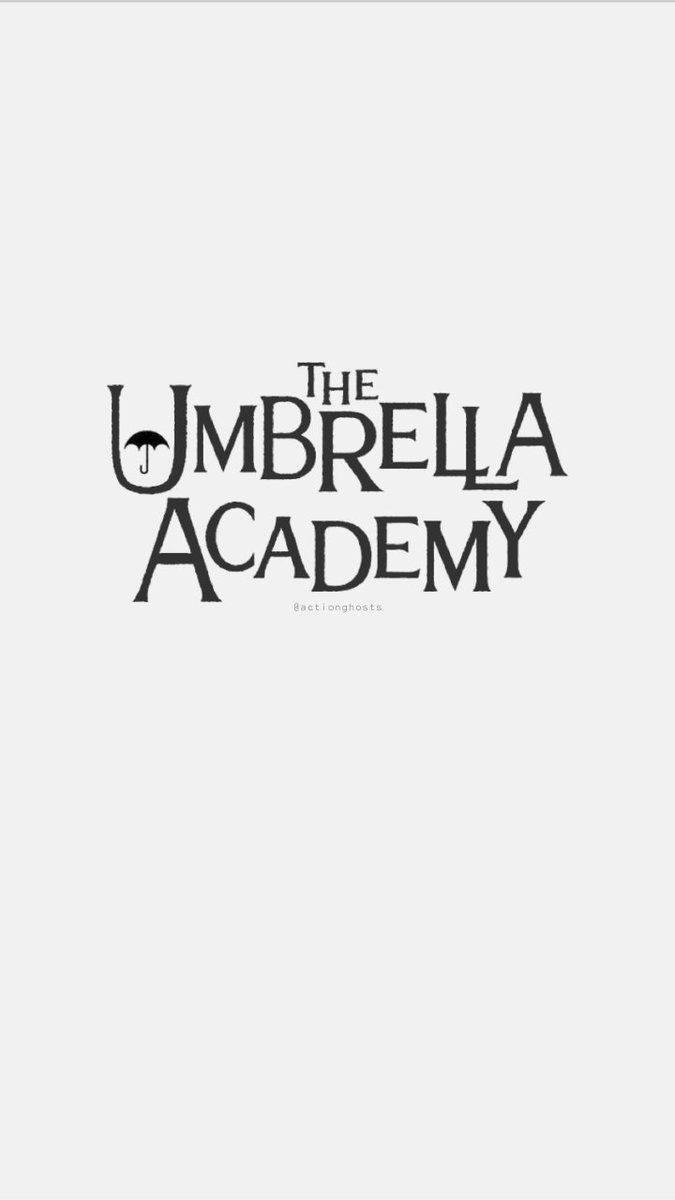 The Umbrella Academy Is An American Tv Show About A Dysfunctional Family Of Adopted Superhero Siblings