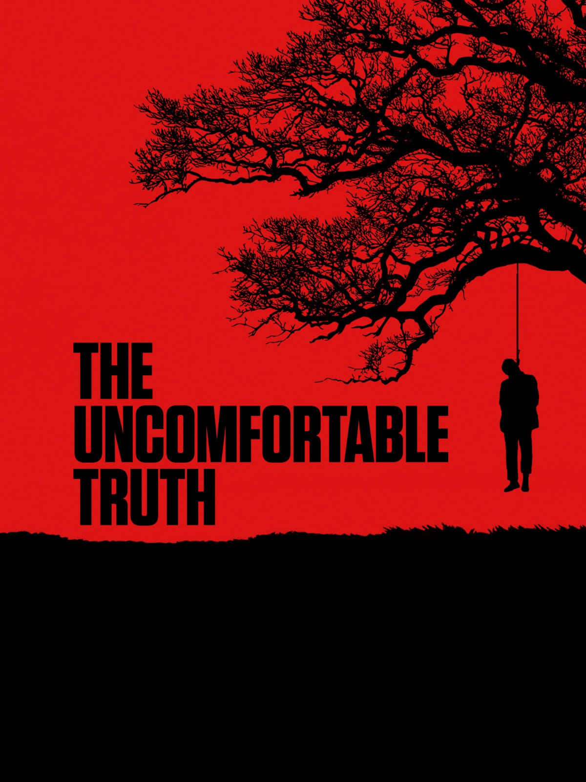 The Uncomfortable Truth Background