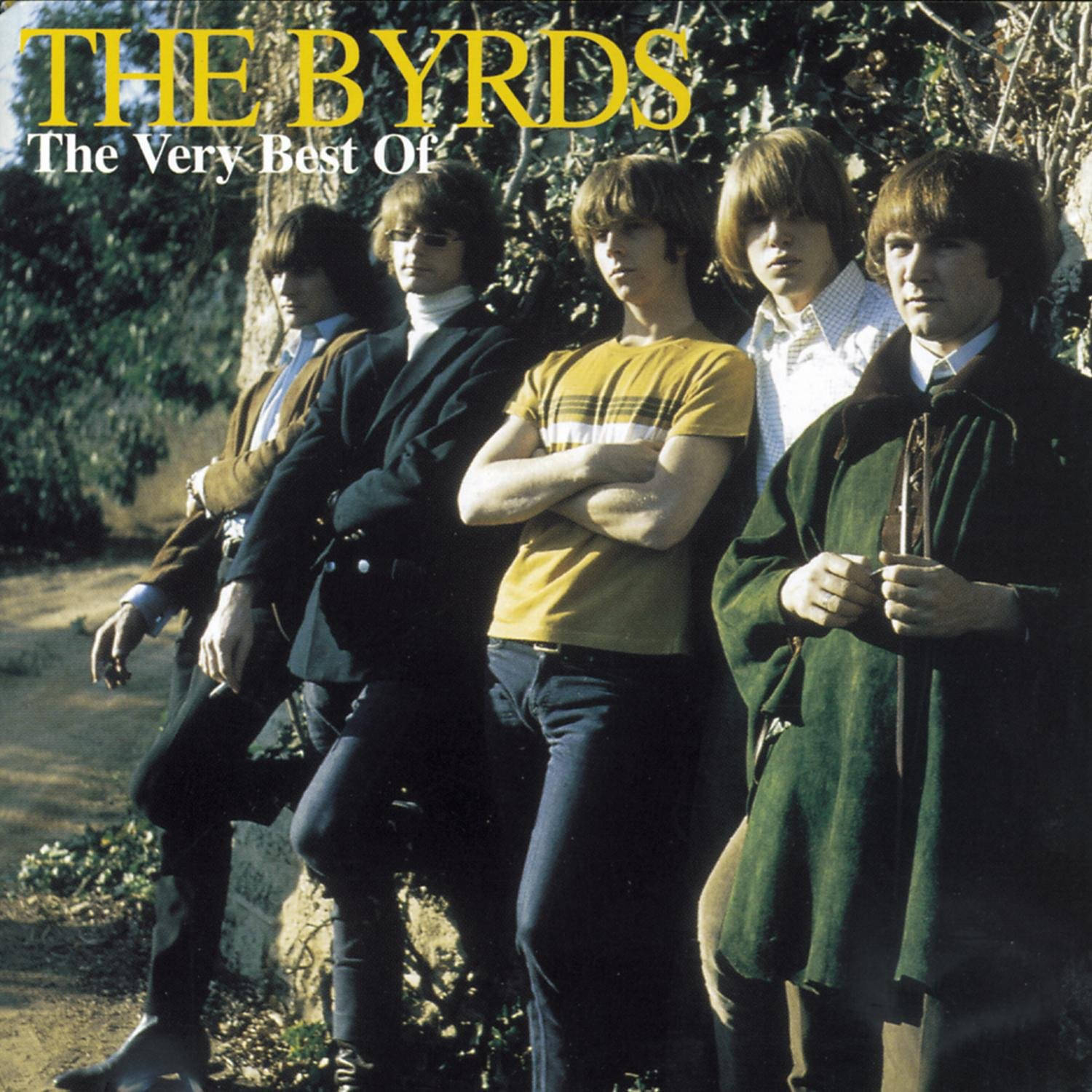 The Very Best Of The Byrds