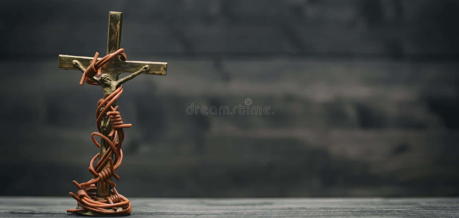 The Virgin Mary With Child Jesus Background