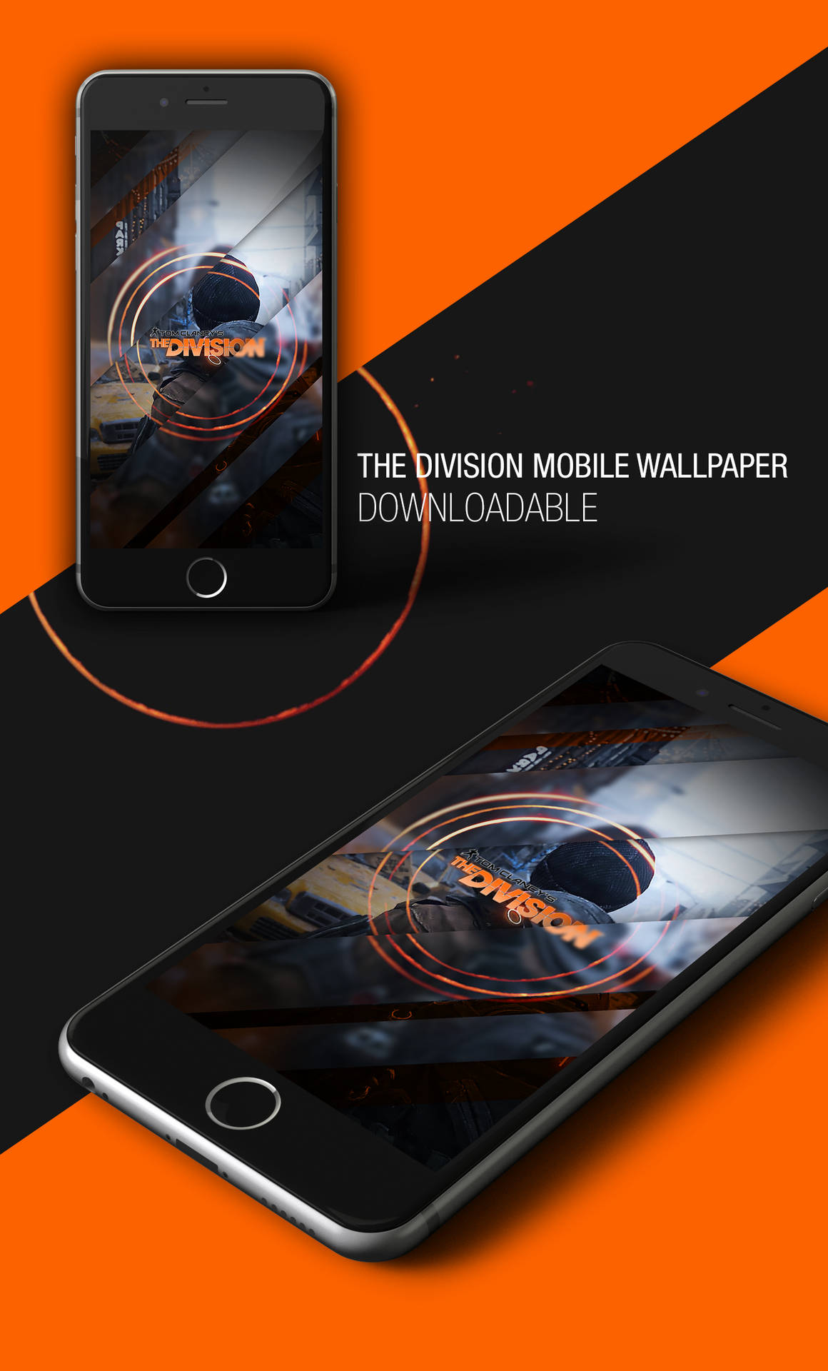 The Vodoo Mobile Wallpaper- Screenshot Background