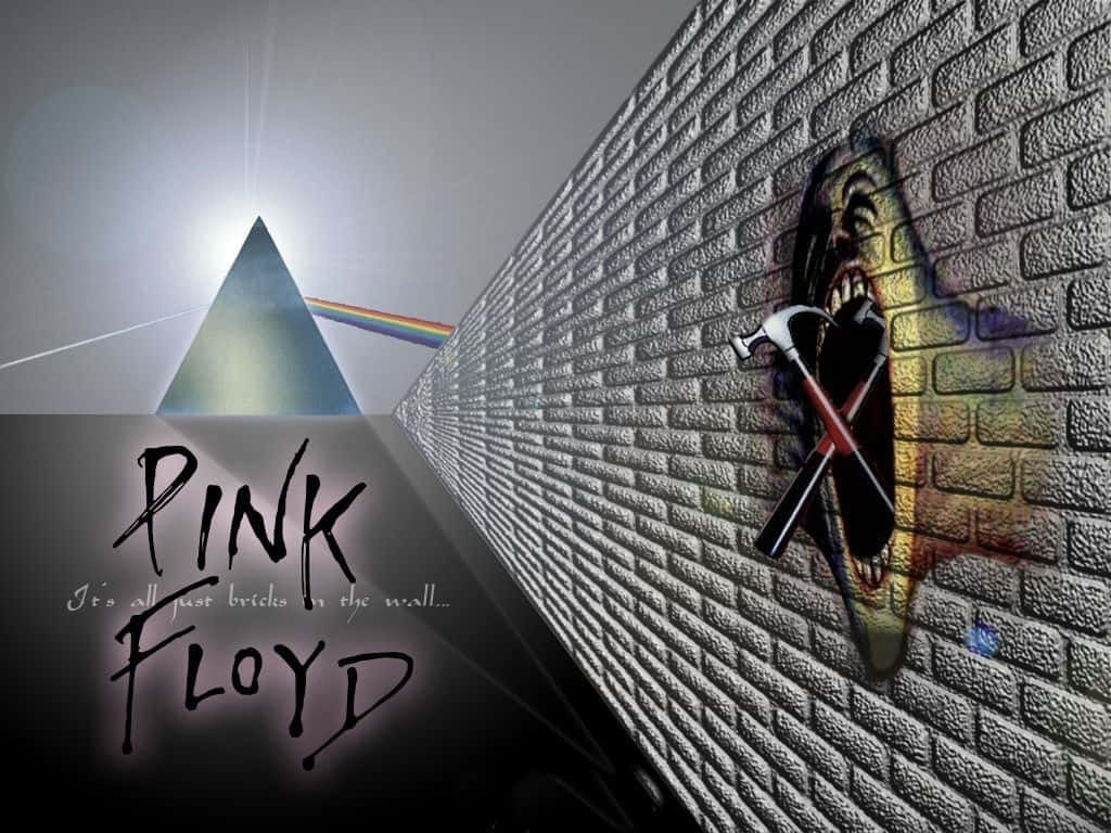 The Wall Of Artistic Expression