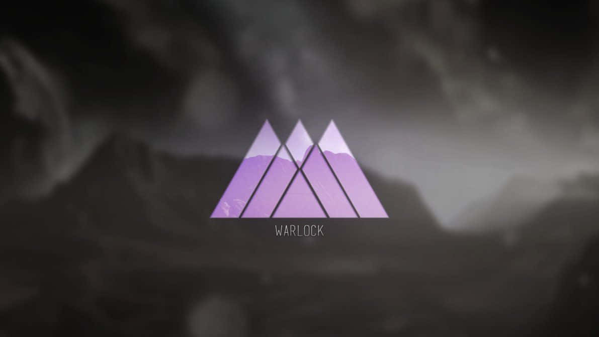 The Warlock Class Of Destiny 2 Background