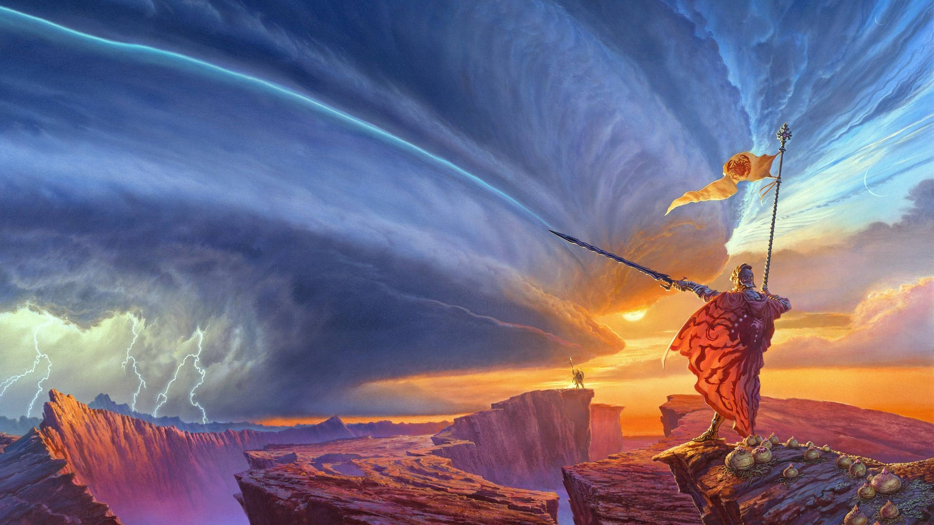 The Way Of Kings By Brandon Sanderson Book Cover