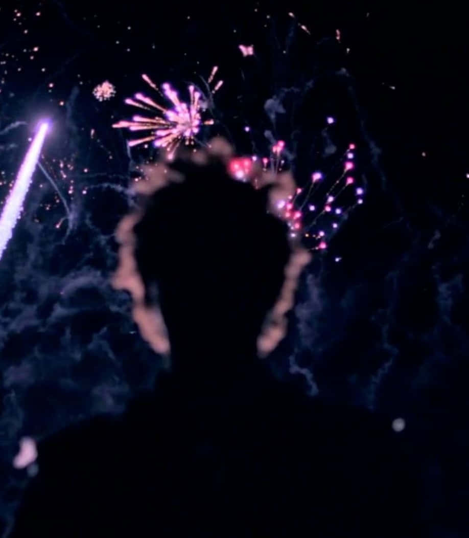 The Weeknd Blur Iphone Background