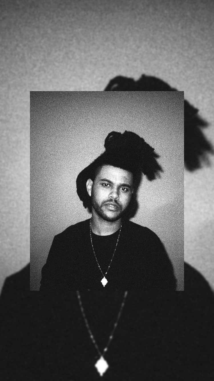The Weeknd In High Definition On Your Iphone