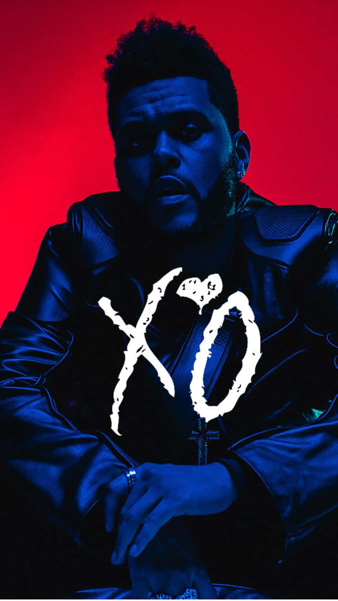 The Weeknd Xo Iphone