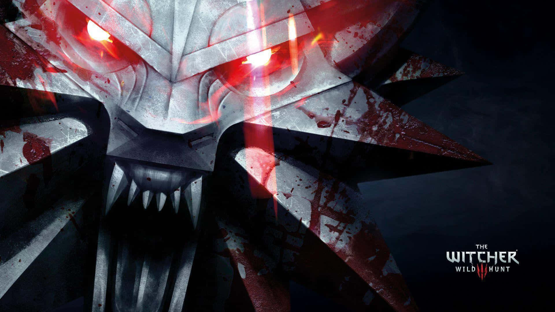 The Witcher 3 Wild Hunt Extreme 3d Icon Background
