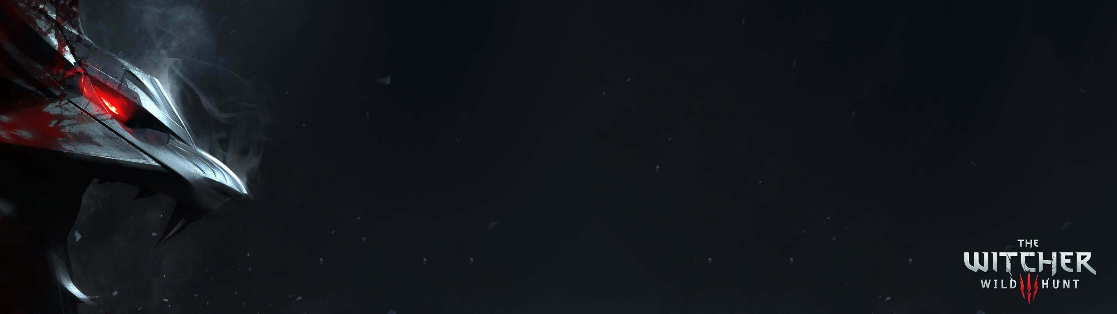 The Witcher 3 Wild Hunt Multi Monitor