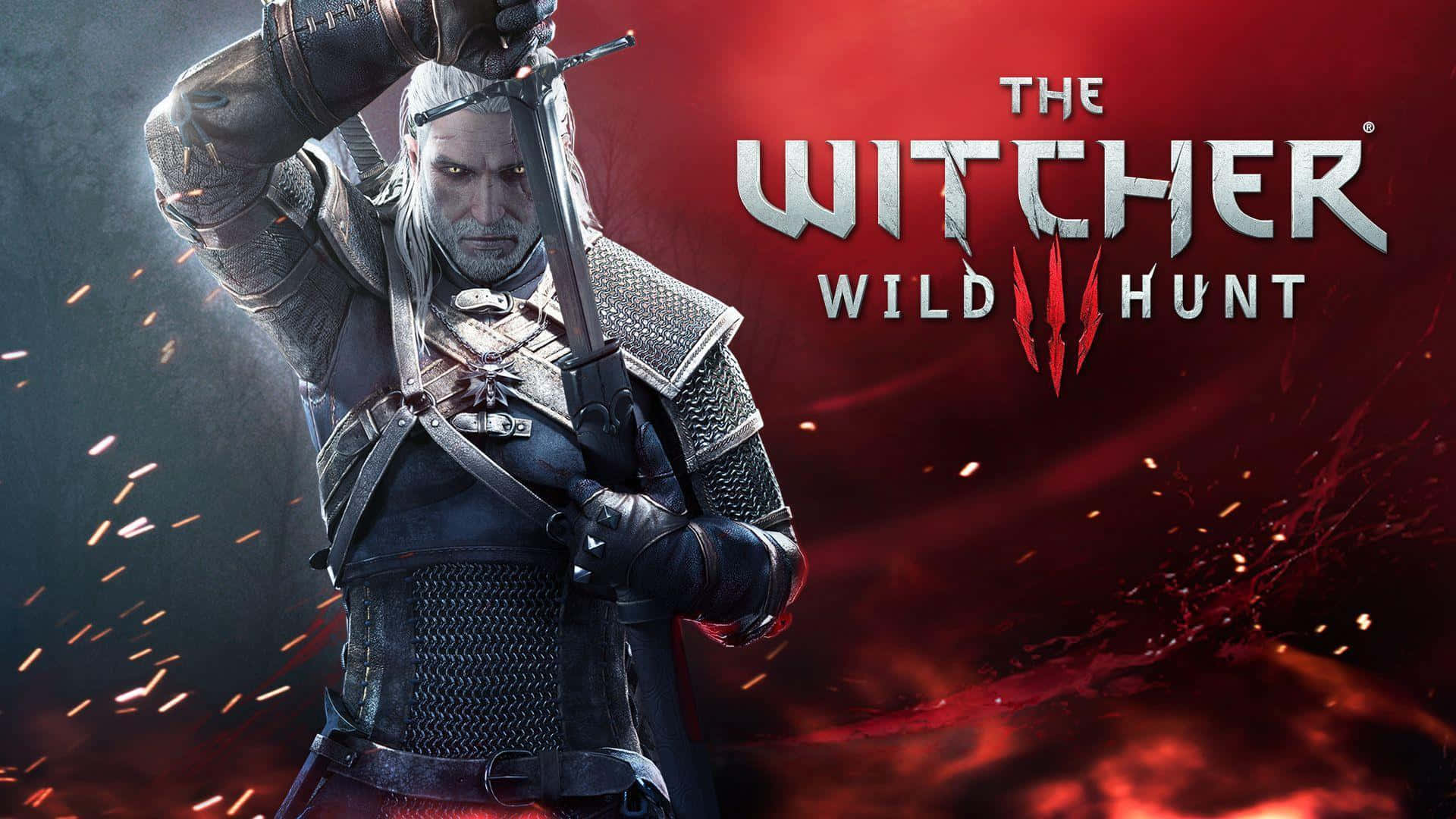 The Witcher 3 Wild Hunt Pc Background