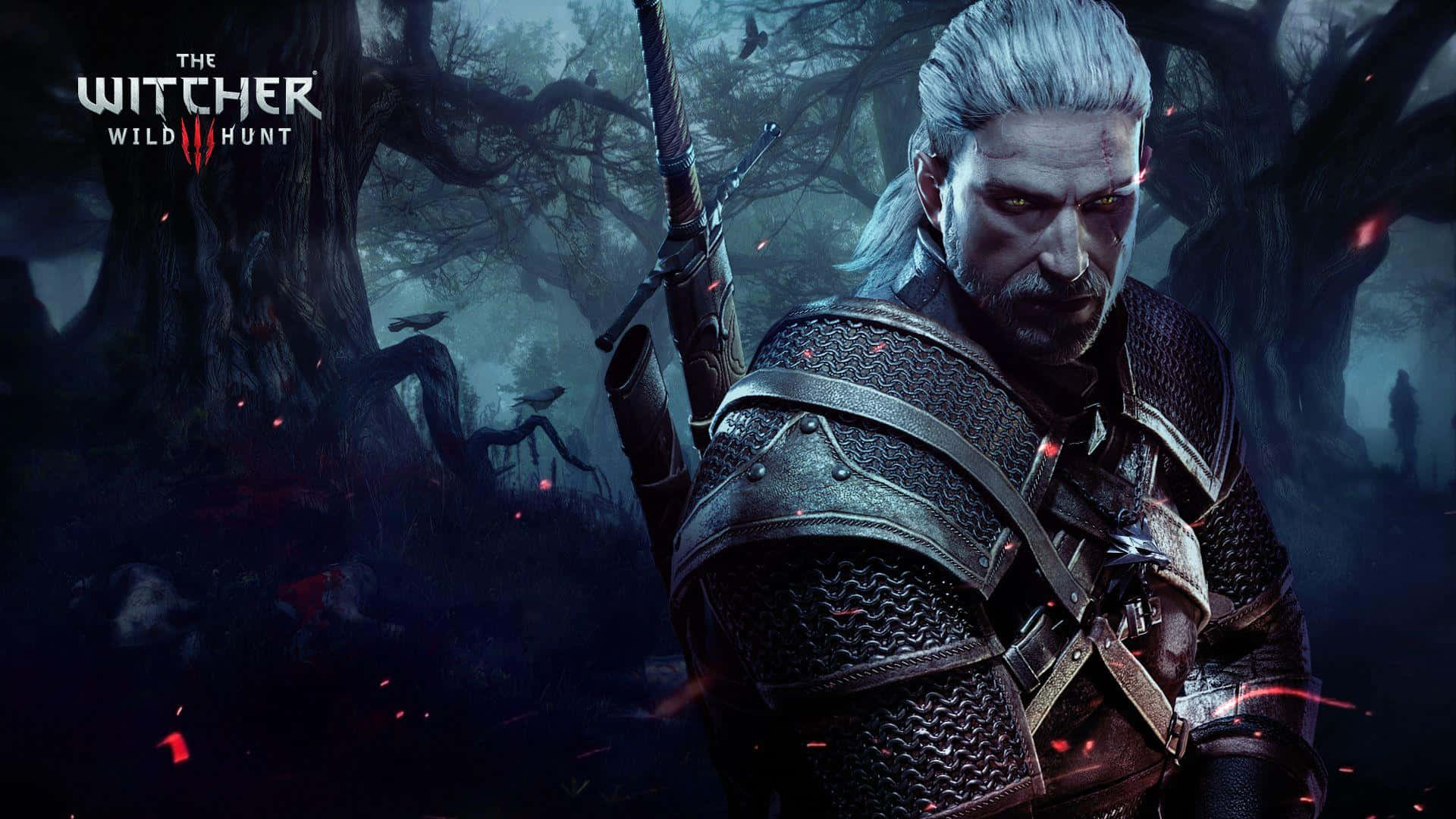 The Witcher 3 Wild Hunt Pc Pc Pc Pc Pc Pc Pc Pc P Background