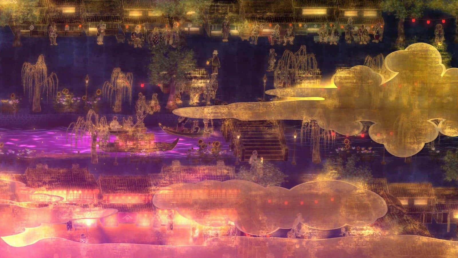 The World Of Irreversible Change