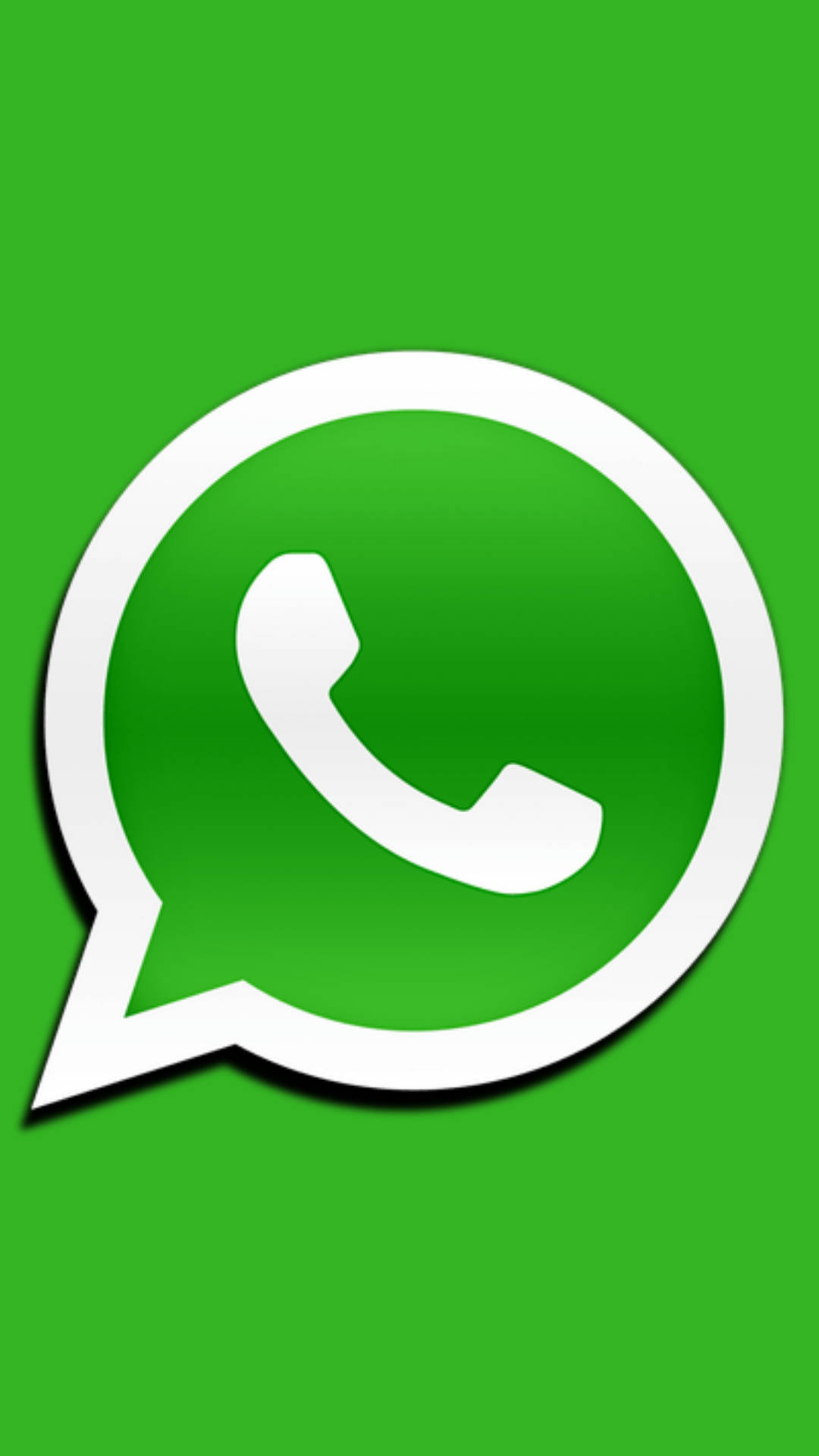 The World's Most Popular Messaging Platform – Whatsapp Background
