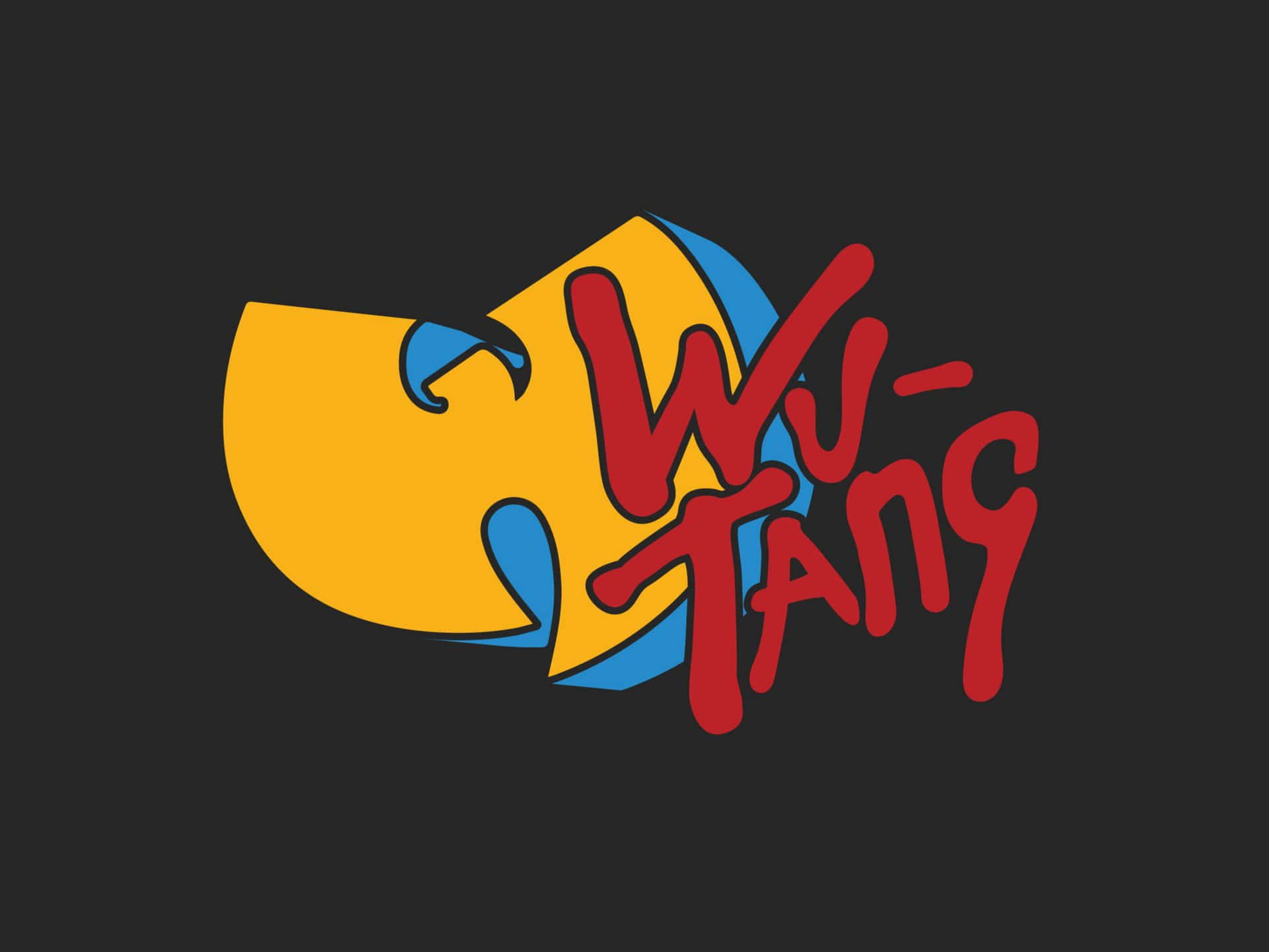 The Wu Tang Clan In 4k Background
