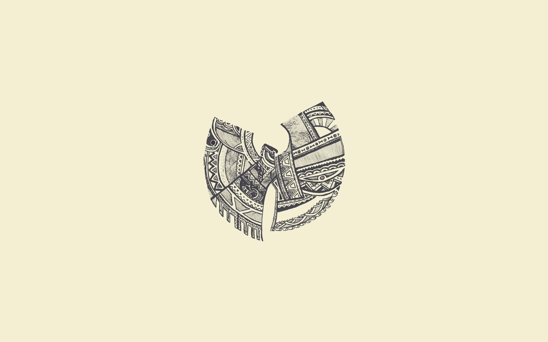 “the Wu Tang Clan In All Their Splendor” Background