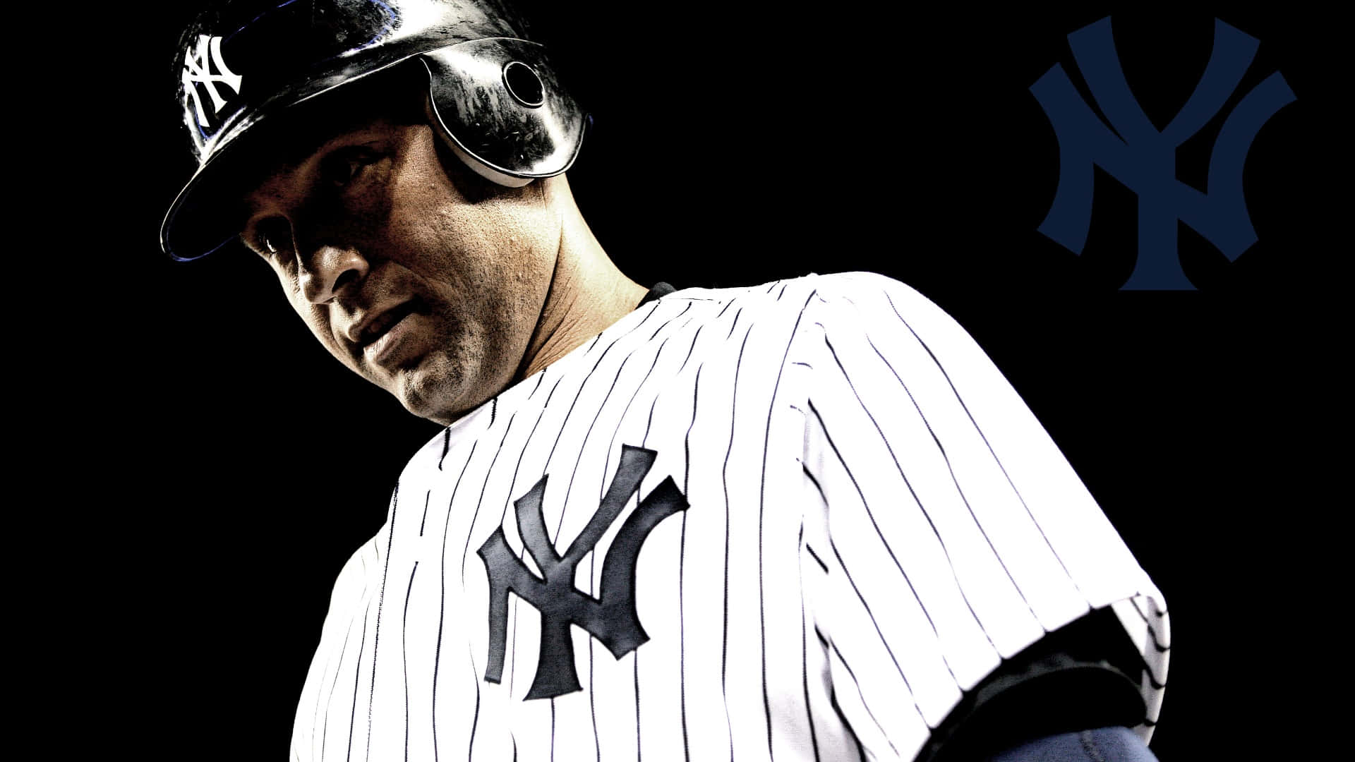 The Yankees Pull Off A Great Victory! Background