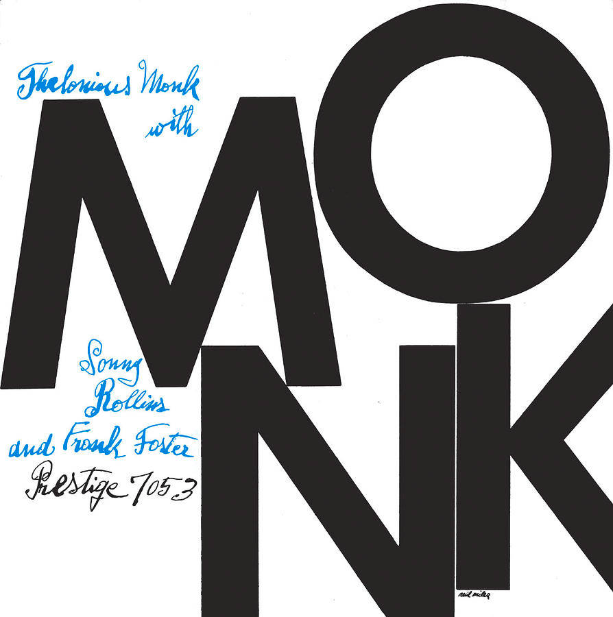 Thelonious Monk Signature Album, Background