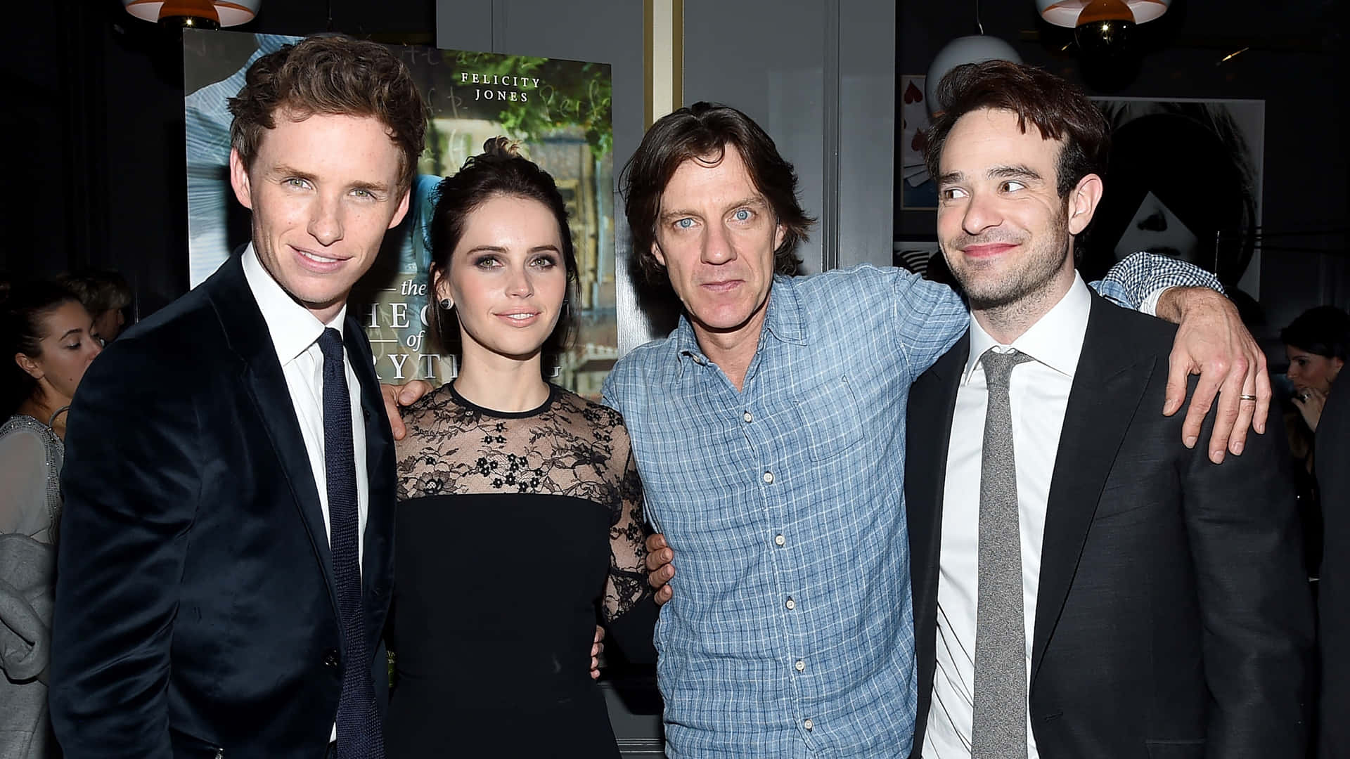 Theory_of_ Everything_ Cast_ Event