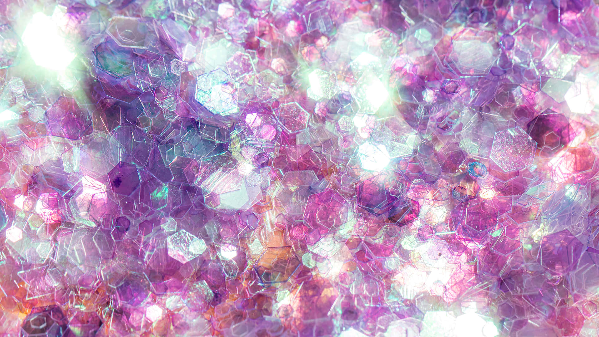 These Purple Patterns Background
