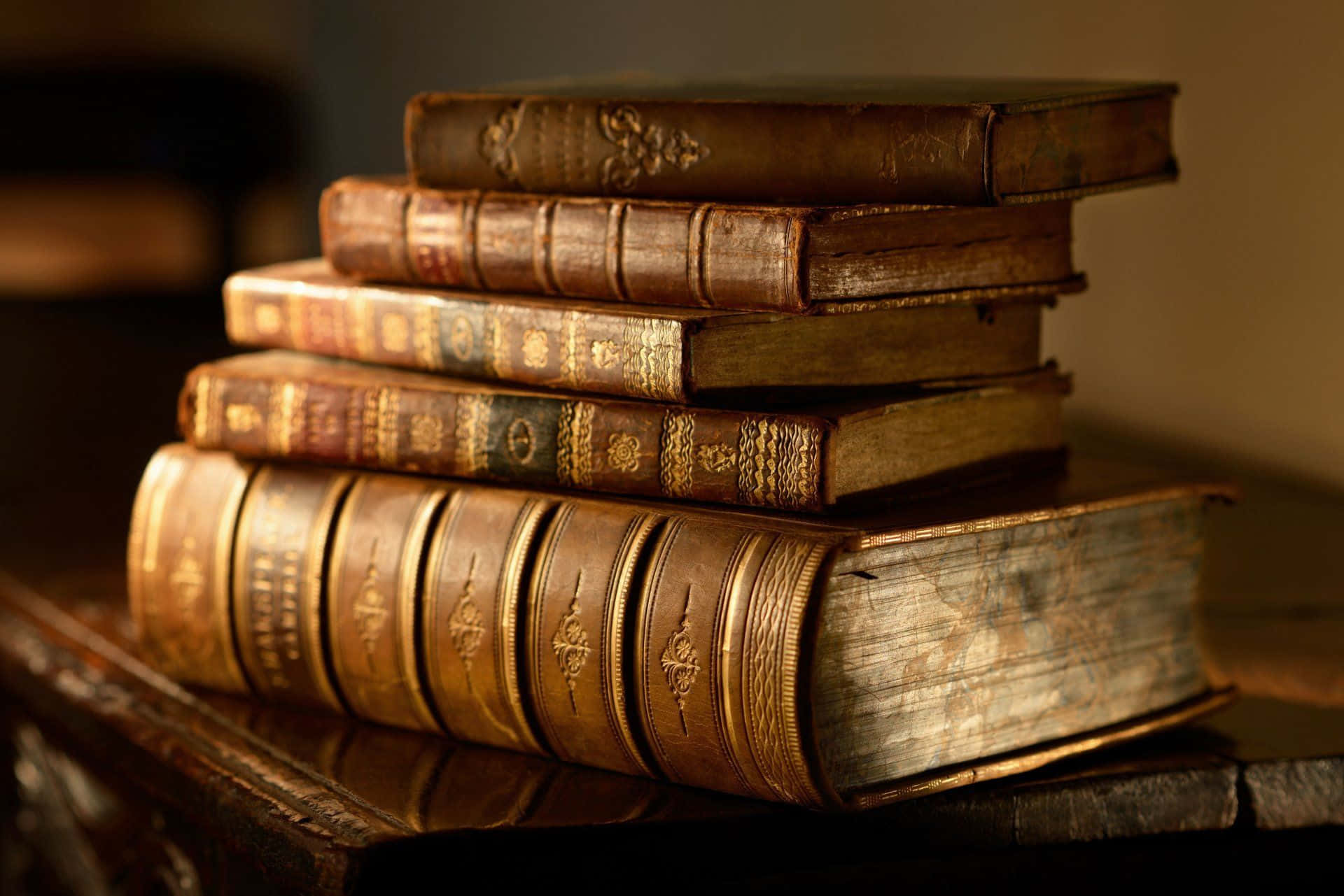 Thick And Thin Novel Background